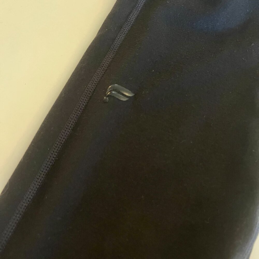 Fabletics Define Powerhold Split Hem Legging - image 3